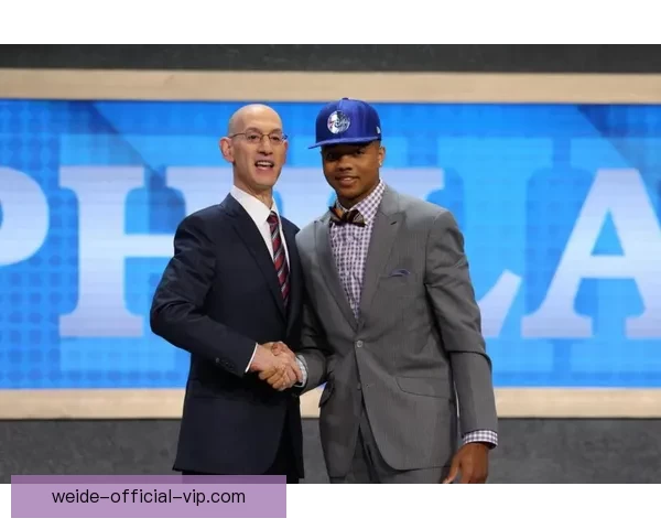 状元回归NBA 富尔茨与猛龙签订短期合同机会再临