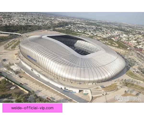 美加墨联手举办世界杯2026 展现北美足球新纪元