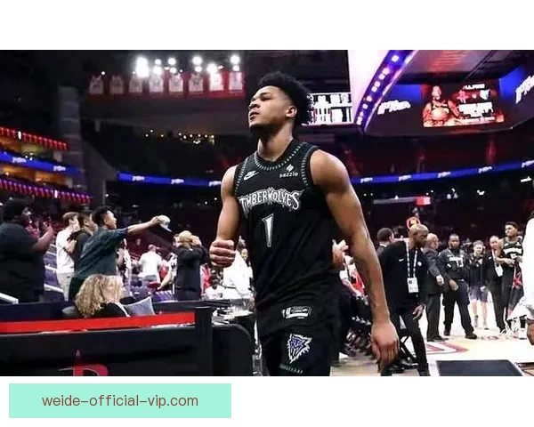 森林狼迎来喜忧参半局面 爱德华兹即将复出 麦丹确诊髌腱炎及骨挫伤